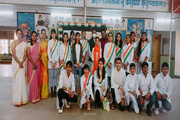 Kendriya Vidyalaya School-Independence day
